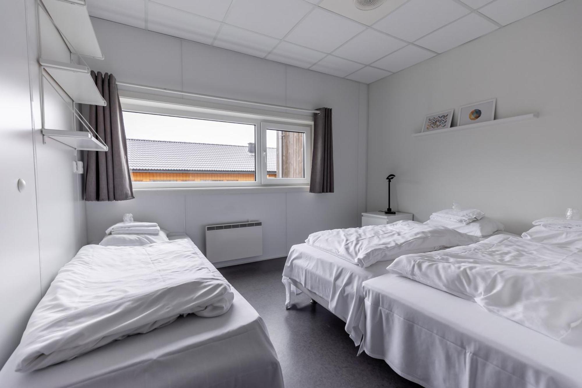 Ansgar Summerhotel Kristiansand Exterior foto
